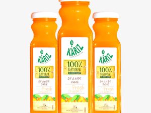 orage juice kariz